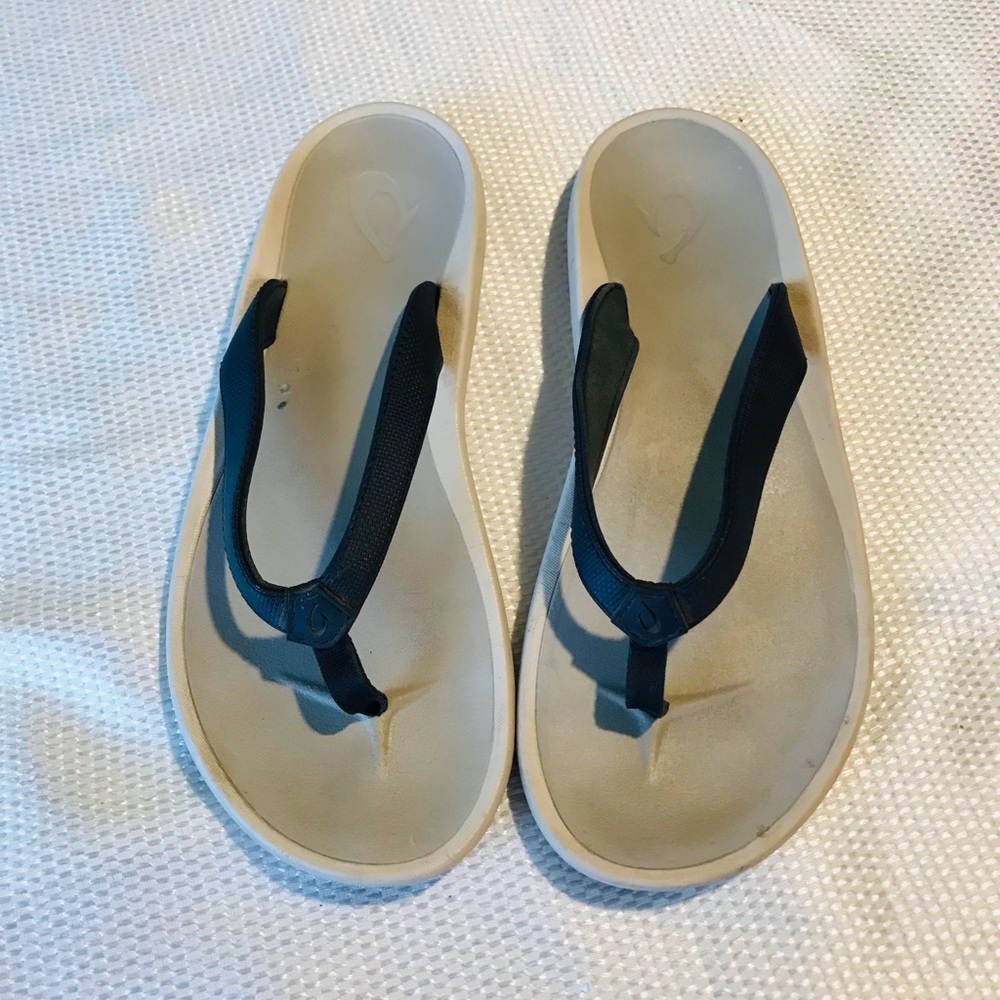 Olukai Sandals